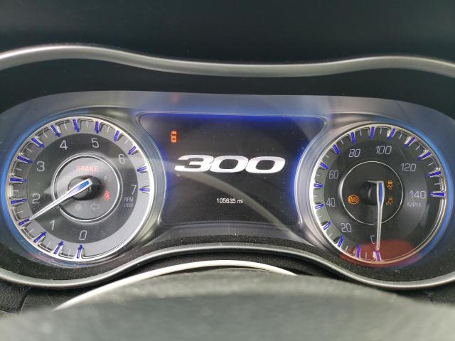 Aukcja sprzedaży 2015 Chrysler 300, vin: 2C3CCAAG1FH849293, numer aukcji: 83946045