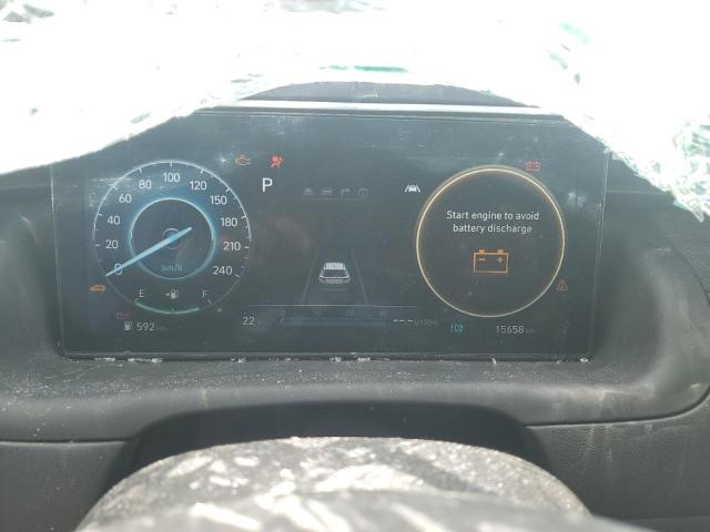 Aukcja sprzedaży 2023 Hyundai Tucson, vin: KM8JCCA12PU124659, numer aukcji: 71474845