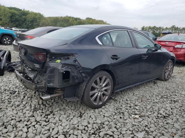 Продажа на аукционе авто 2019 Mazda 3 Select, vin: 3MZBPAAL4KM106077, номер лота: 81450995