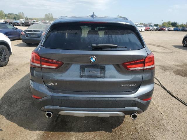 70961505 :رقم المزاد ، WBXJG9C01M5T06698 vin ، 2021 Bmw X1 Xdrive2 مزاد بيع