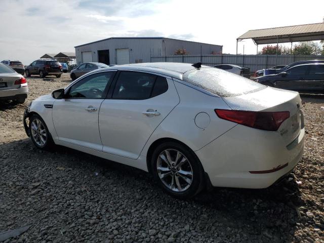Aukcja sprzedaży 2013 Kia Optima, vin: 5XXGN4A7XDG194639, numer aukcji: 70992525