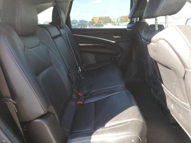 71513635 :رقم المزاد ، 5J8YD4H38LL045981 vin ، 2020 Acur Mdx مزاد بيع