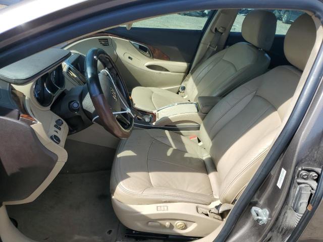 Aukcja sprzedaży 2011 Buick Lacrosse, vin: 1G4GC5ED7BF285791, numer aukcji: 81855455