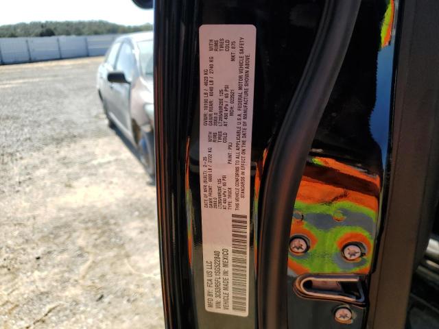 Продаж на аукціоні авто 2025 Ram 2500, vin: 3C63R5FL1SG522840, номер лоту: 81618155
