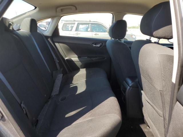 Продажа на аукционе авто 2019 Nissan Sentra S, vin: 3N1AB7AP4KY212219, номер лота: 80702725