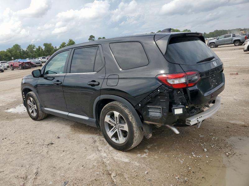 2023 Honda Pilot Exl მანქანა იყიდება აუქციონზე, vin: 5FNYG2H50PB005902, აუქციონის ნომერი: 81667475