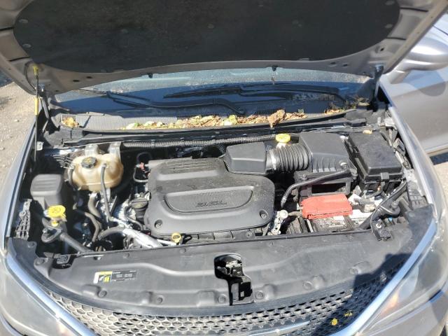 Продаж на аукціоні авто 2019 Chrysler Pacifica, vin: 2C4RC1BG5KR555288, номер лоту: 71511195