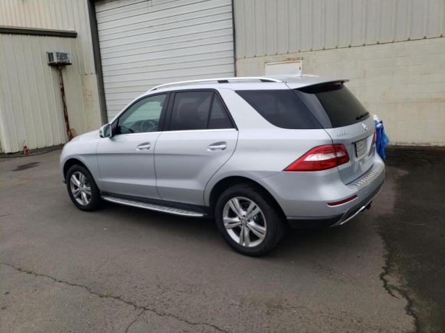 Aukcja sprzedaży 2013 Mercedes-benz Ml, vin: 4JGDA2EB1DA157214, numer aukcji: 68387535