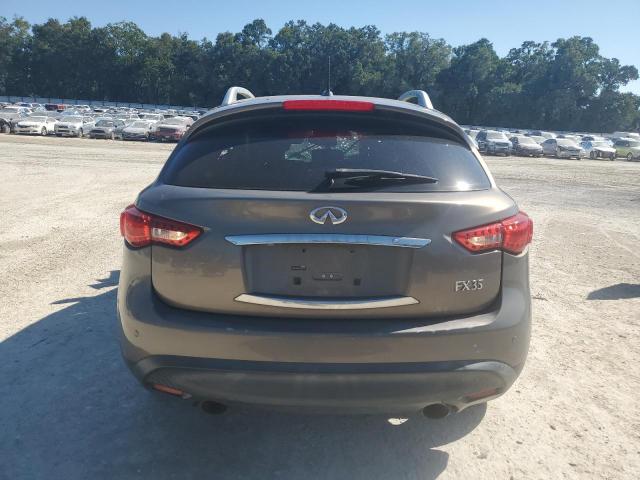 Aukcja sprzedaży 2012 Infiniti Fx35, vin: JN8AS1MW3CM155596, numer aukcji: 80681355