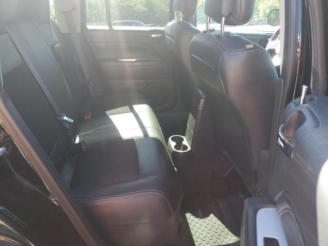 72045825 :رقم المزاد ، 1C4NJDEB3GD655289 vin ، 2016 Jeep Compass مزاد بيع