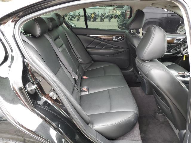 Aukcja sprzedaży 2018 Infiniti Q50 Luxe, vin: JN1EV7APXJM362667, numer aukcji: 82136575