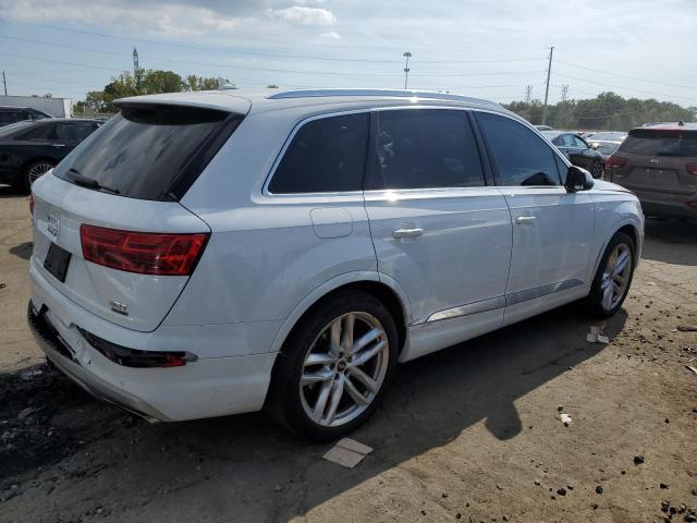 Aukcja sprzedaży 2018 Audi Q7 Prestig, vin: WA1VAAF7XJD023271, numer aukcji: 72020755
