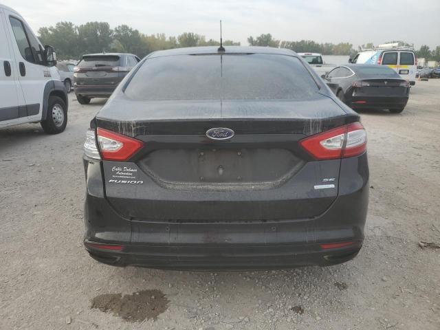 81135125 :رقم المزاد ، 3FA6P0H92GR245388 vin ، 2016 Ford Fusion مزاد بيع
