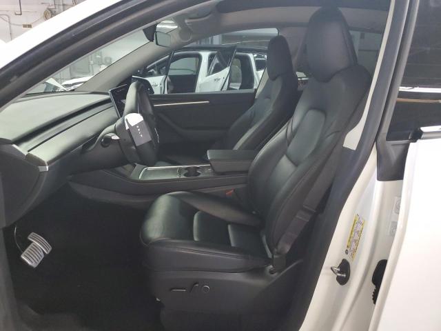 Продаж на аукціоні авто 2023 Tesla Model Y, vin: 7SAYGDEF5PF807728, номер лоту: 81274505