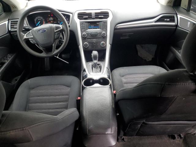 Продаж на аукціоні авто 2016 Ford Fusion, vin: 3FA6P0H72GR159559, номер лоту: 81076745