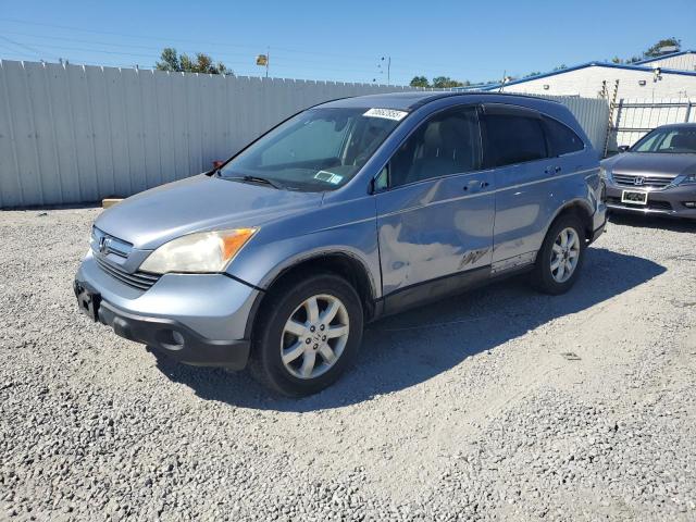 63928316 :رقم المزاد ، JHLRE48768C055129 vin ، 2008 Honda Cr-v مزاد بيع