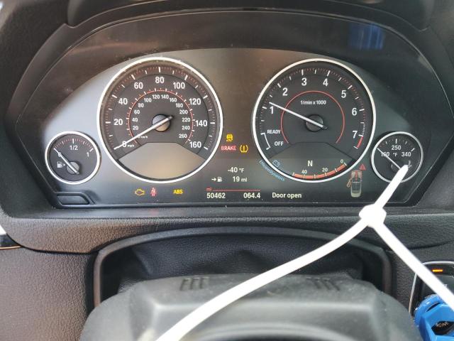80301175 :رقم المزاد ، WBA3T1C57GP822164 vin ، 2016 Bmw 428 مزاد بيع