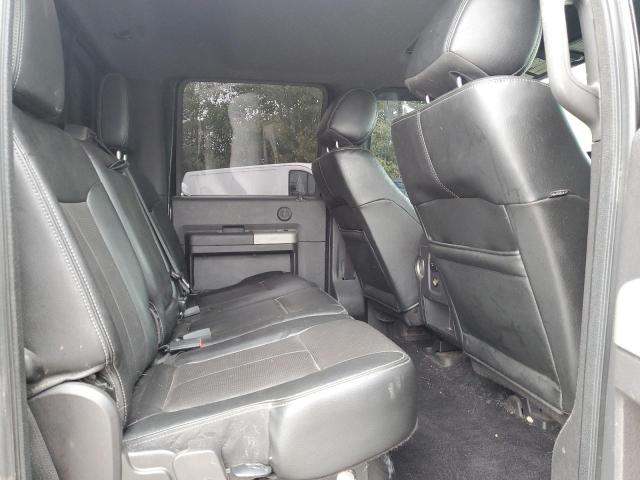 Продаж на аукціоні авто 2015 Ford F350, vin: 1FT8W3BT1FEA06492, номер лоту: 81668895