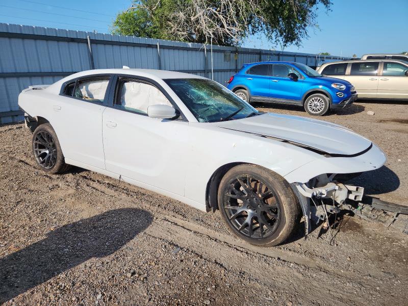 71032445 :رقم المزاد ، 2C3CDXCT7HH561890 vin ، 2017 Dodge Charger مزاد بيع