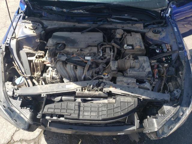 Продаж на аукціоні авто 2023 Hyundai Elantra, vin: KMHLP4AG8PU601831, номер лоту: 71222955