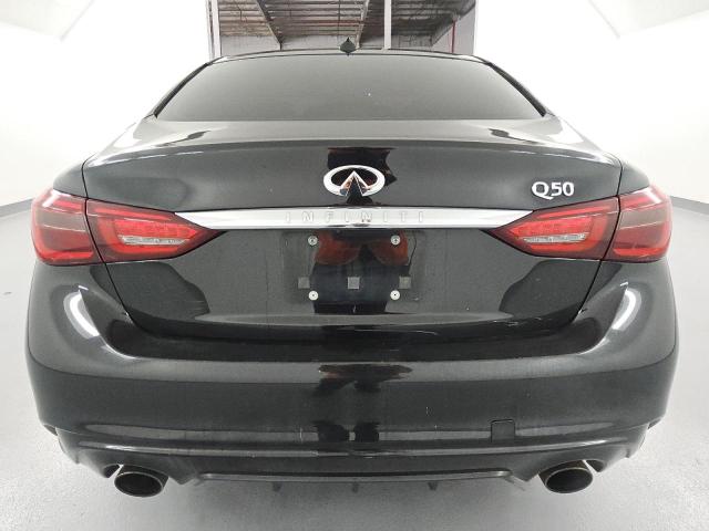 68400365 :رقم المزاد ، JN1EV7AP4LM202786 vin ، 2020 Infiniti Q50 Pure مزاد بيع