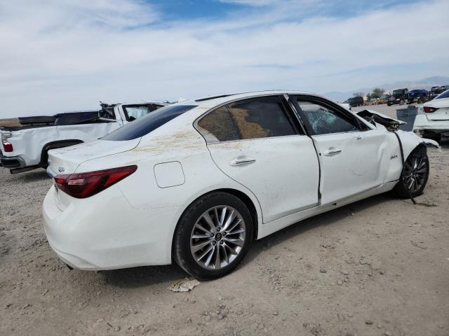 Продаж на аукціоні авто 2020 Infiniti Q50 Pure, vin: JN1EV7AR3LM256310, номер лоту: 71361755