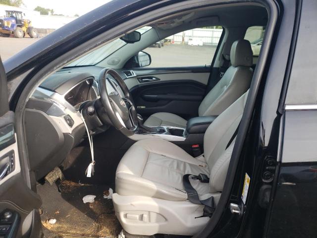 84549685 :رقم المزاد ، 3GYFNAE30ES551771 vin ، 2014 Cadillac Srx مزاد بيع