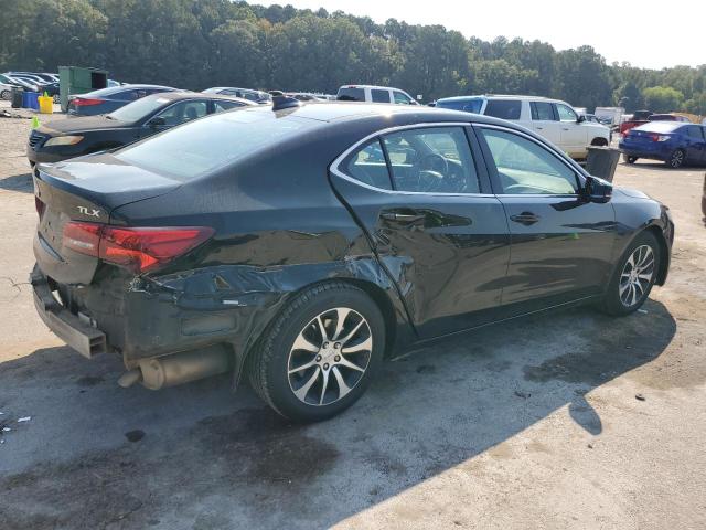 Aukcja sprzedaży 2017 Acura Tlx, vin: 19UUB1F31HA004651, numer aukcji: 72053115