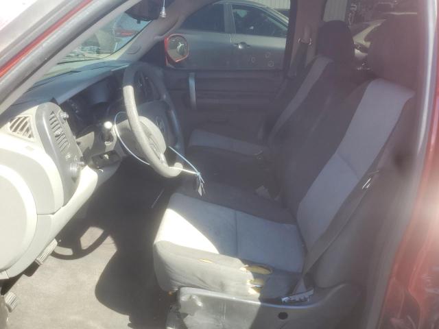Продажа на аукционе авто 2008 Chevrolet Silverado, vin: 2GCEC13C181140115, номер лота: 84630155