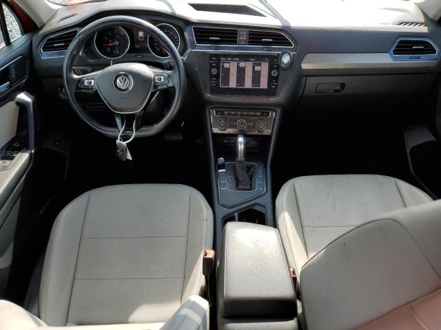 2018 Volkswagen Tiguan Se მანქანა იყიდება აუქციონზე, vin: 3VV3B7AX3JM021663, აუქციონის ნომერი: 71714335