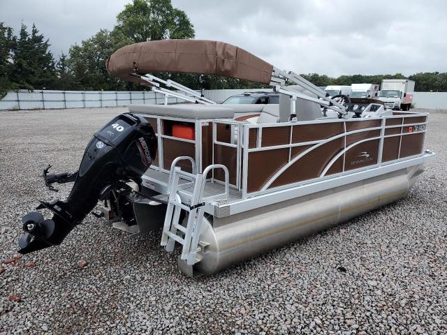 2023 Bennington Marine Pontoon მანქანა იყიდება აუქციონზე, vin: ETWN1989J223, აუქციონის ნომერი: 80174935