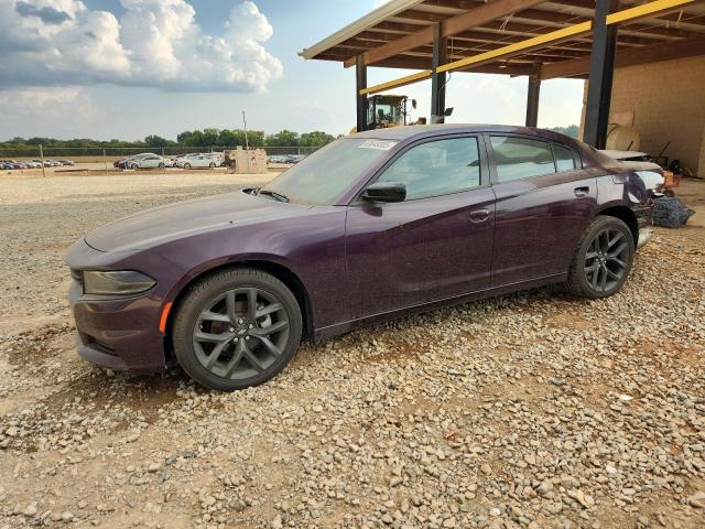 Auction sale of the 2022 Dodge Charger Sx, vin: 2C3CDXBG9NH123601, lot number: 68649385