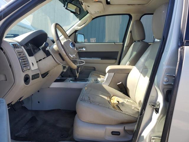 Aukcja sprzedaży 2009 Mercury Mariner, vin: 4M2CU87GX9KJ26462, numer aukcji: 80622525
