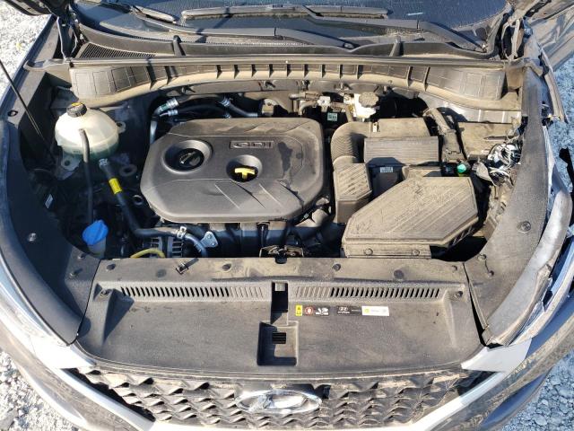 81330335 :رقم المزاد ، KM8J23A42LU266016 vin ، 2020 Hyundai Tucson Se مزاد بيع