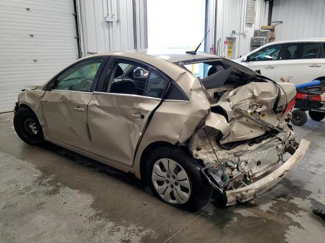 Aukcja sprzedaży 2012 Chevrolet Cruze, vin: 1G1PD5SH2C7131955, numer aukcji: 83793175