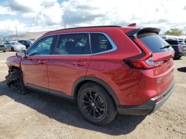 Продаж на аукціоні авто 2025 Honda Cr-v, vin: 7FARS5H89SE015971, номер лоту: 81878195