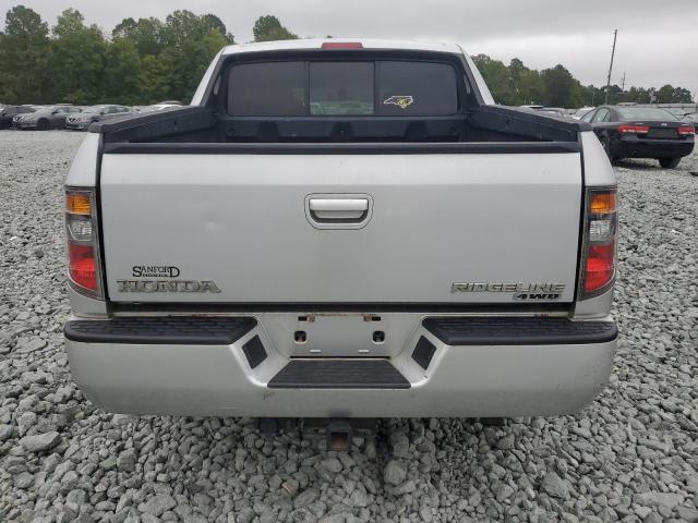 Aukcja sprzedaży 2006 Honda Ridgeline, vin: 2HJYK16536H559239, numer aukcji: 80553835