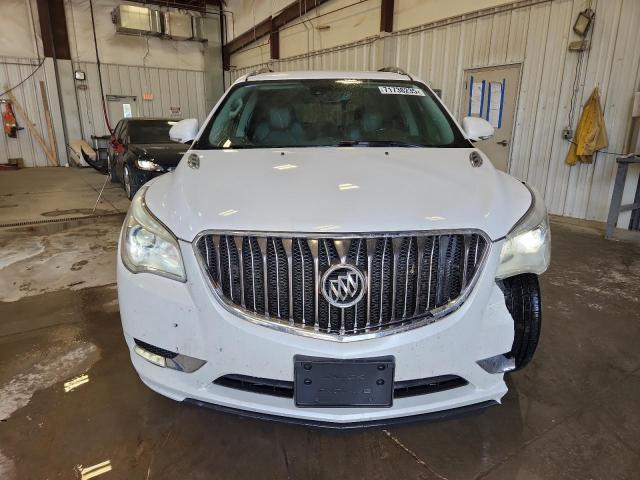 Aukcja sprzedaży 2016 Buick Enclacv, vin: 5GAKVCKD1GJ346477, numer aukcji: 71738235