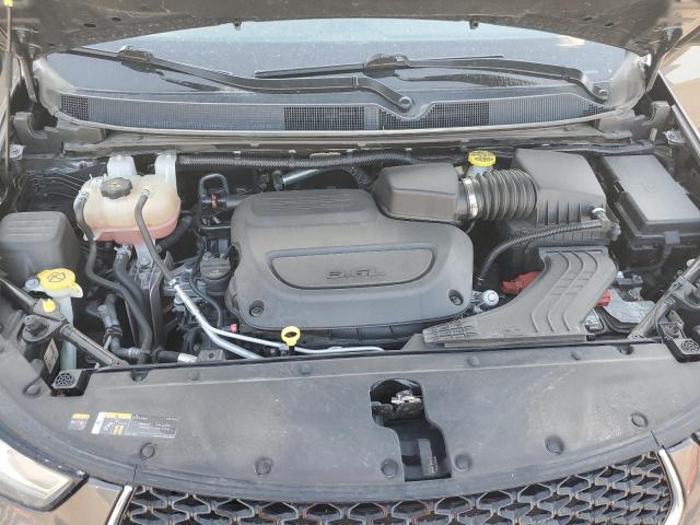 Aukcja sprzedaży 2022 Chrysler Pacifica, vin: 2C4RC1BG0NR188224, numer aukcji: 80103635