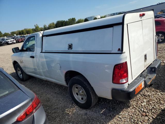 2019 Ram 1500 Classic Tradesman მანქანა იყიდება აუქციონზე, vin: 3C6JR7DG6KG600005, აუქციონის ნომერი: 71953705