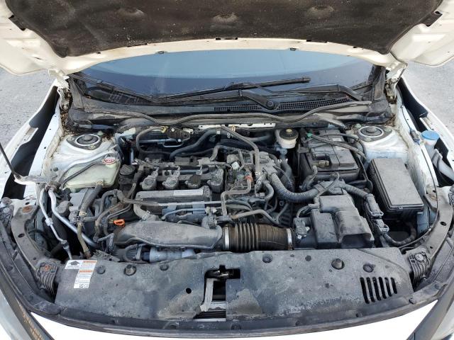 Aukcja sprzedaży 2018 Honda Civic Lx, vin: SHHFK7H22JU308291, numer aukcji: 81179515