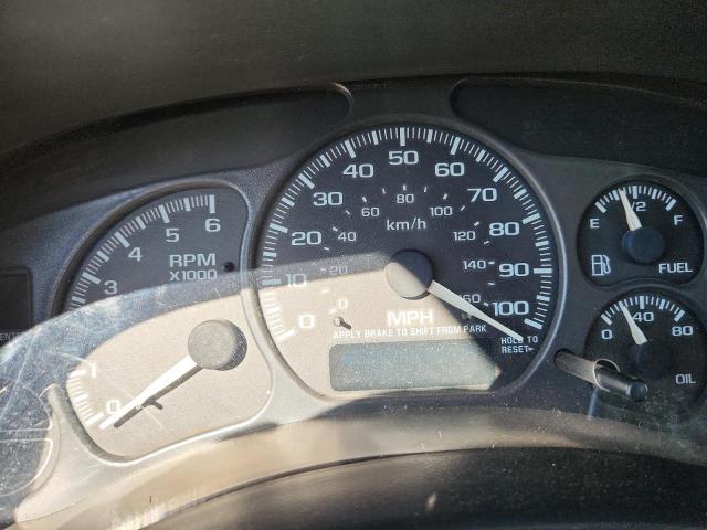 Auction sale of the 2002 Chevrolet Suburban C, vin: 1GNEC16Z42J184288, lot number: 71084005
