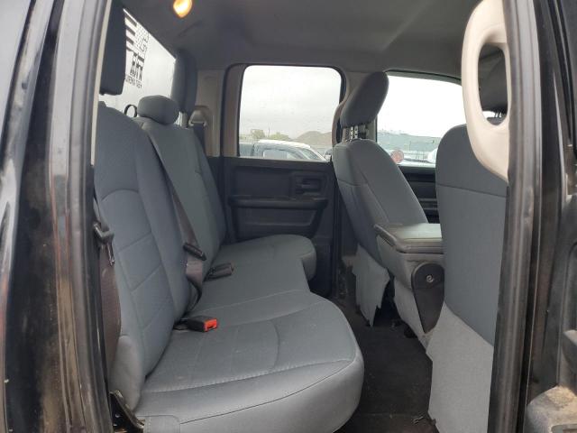 Продажа на аукционе авто 2018 Ram 1500, vin: 1C6RR7FM2JS309658, номер лота: 82150255
