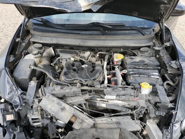 2016 Jeep Cherokee Latitude მანქანა იყიდება აუქციონზე, vin: 1C4PJMCS5GW372232, აუქციონის ნომერი: 72022965