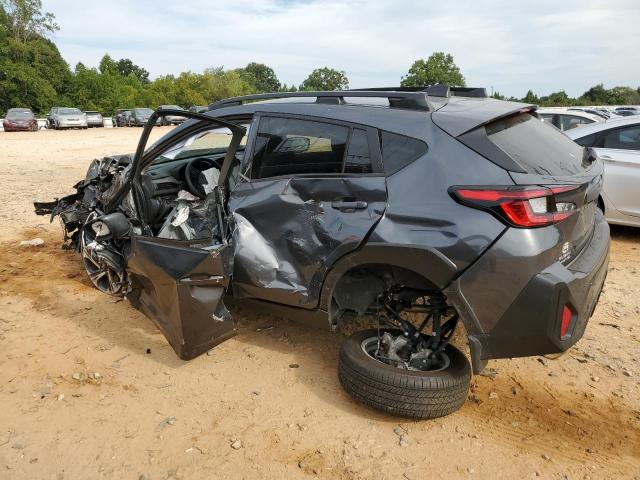 Продаж на аукціоні авто 2025 Subaru Crosstrek, vin: JF2GUHDC4SH213657, номер лоту: 80788365