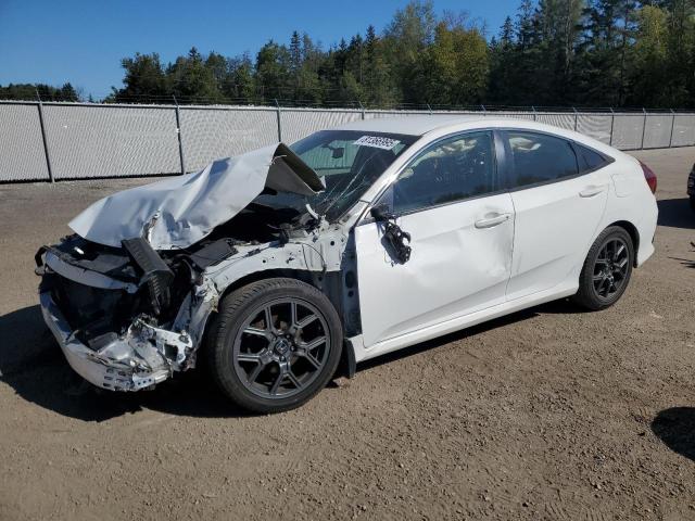 Aukcja sprzedaży 2018 Honda Civic, vin: 2HGFC2F50JH039217, numer aukcji: 81366995