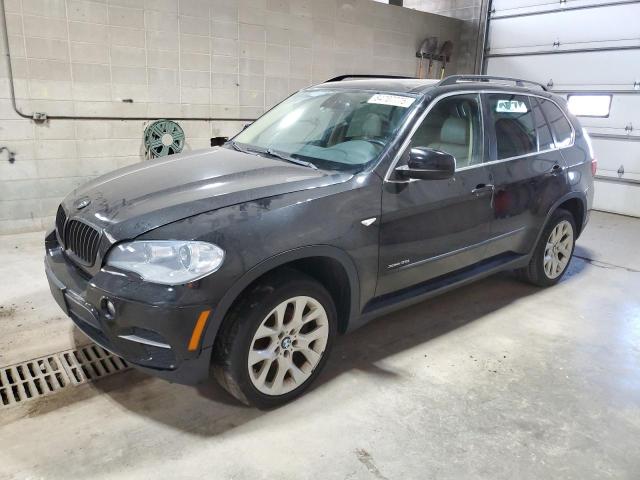 84707775 :رقم المزاد ، 5UXZV4C51D0B06925 vin ، 2013 Bmw X5 Xdrive3 مزاد بيع