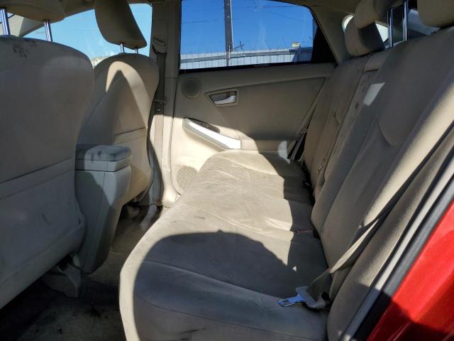 Продажа на аукционе авто 2010 Toyota Prius, vin: JTDKN3DU2A5181986, номер лота: 84798325