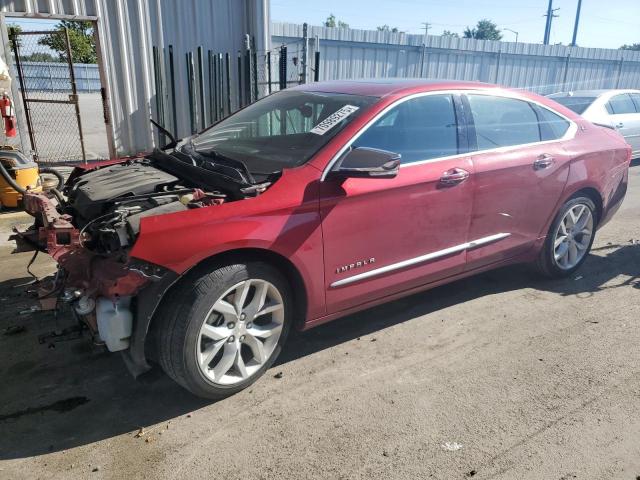 Aukcja sprzedaży 2014 Chevrolet Impala Ltz, vin: 1G1155S38EU144737, numer aukcji: 70989275