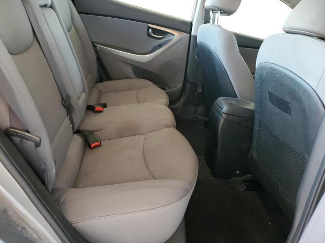 Продажа на аукционе авто 2013 Hyundai Elantra, vin: 5NPDH4AE0DH403738, номер лота: 81182965